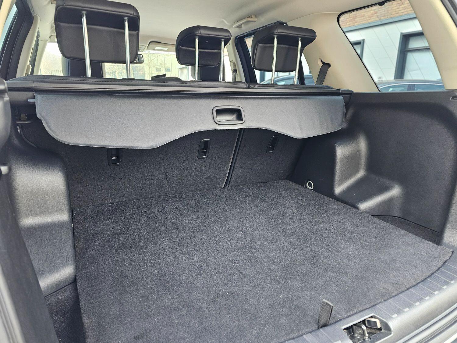 Used Land Rover Freelander 2 2011 for sale - 77189383: Photo 30