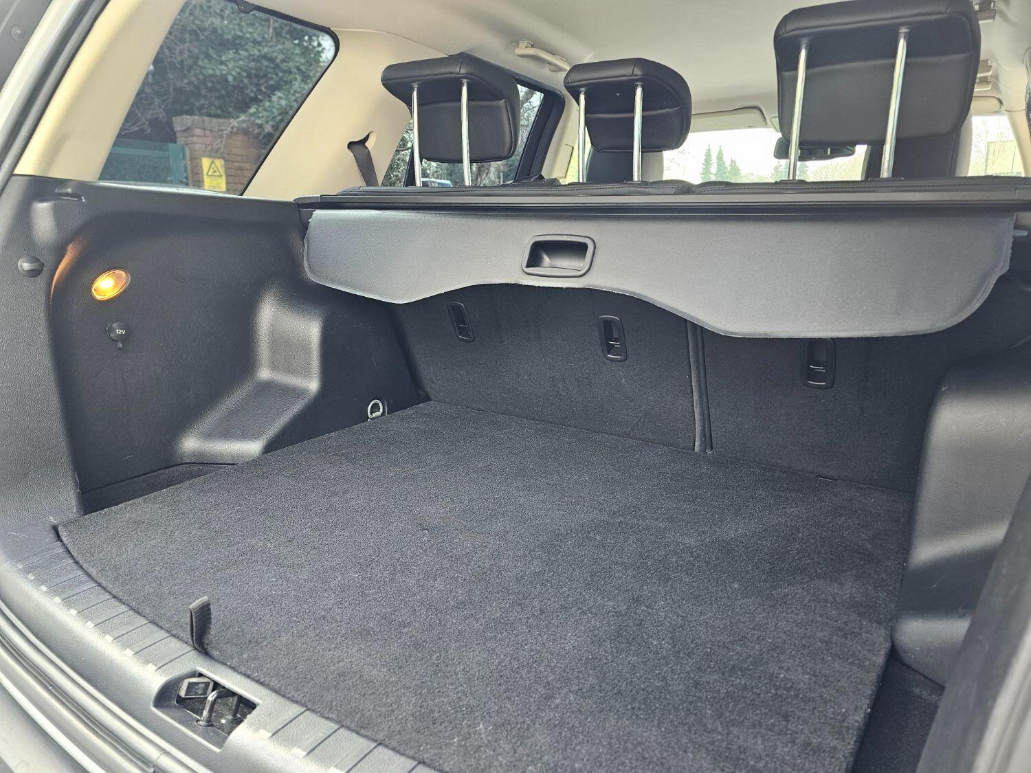 Used Land Rover Freelander 2 2011 for sale - 77189383: Photo 31