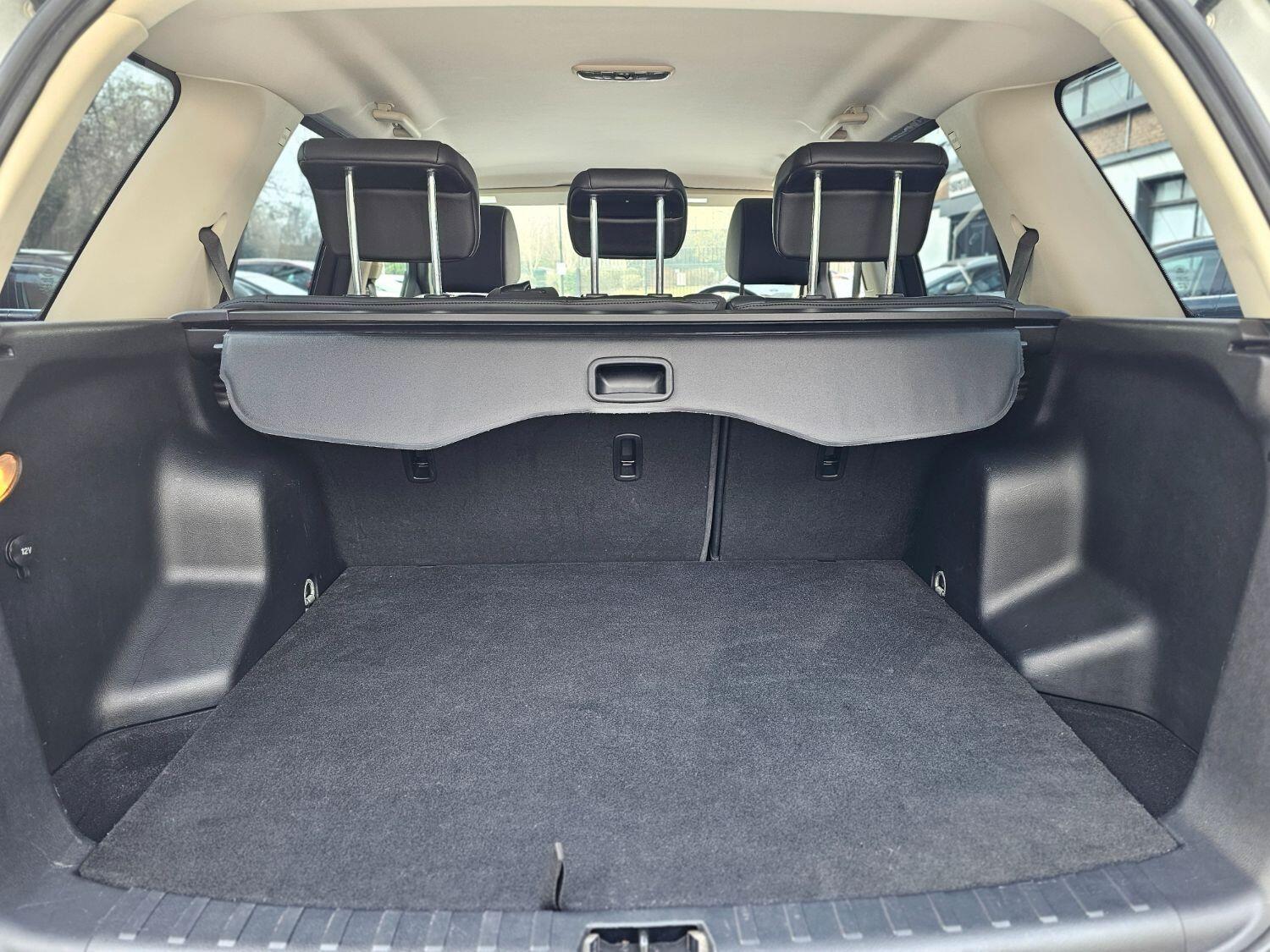 Used Land Rover Freelander 2 2011 for sale - 77189383: Photo 32