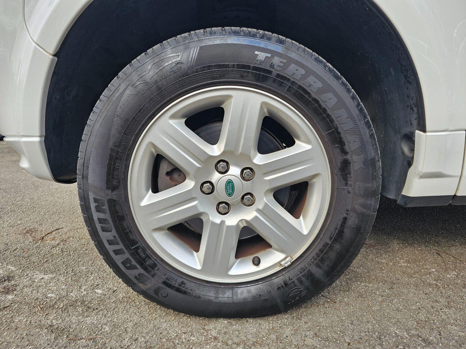 Used Land Rover Freelander 2 2011 for sale - 77189383: Photo 37