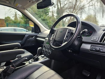 Used Land Rover Freelander 2 2011 for sale - 77189383: Photo