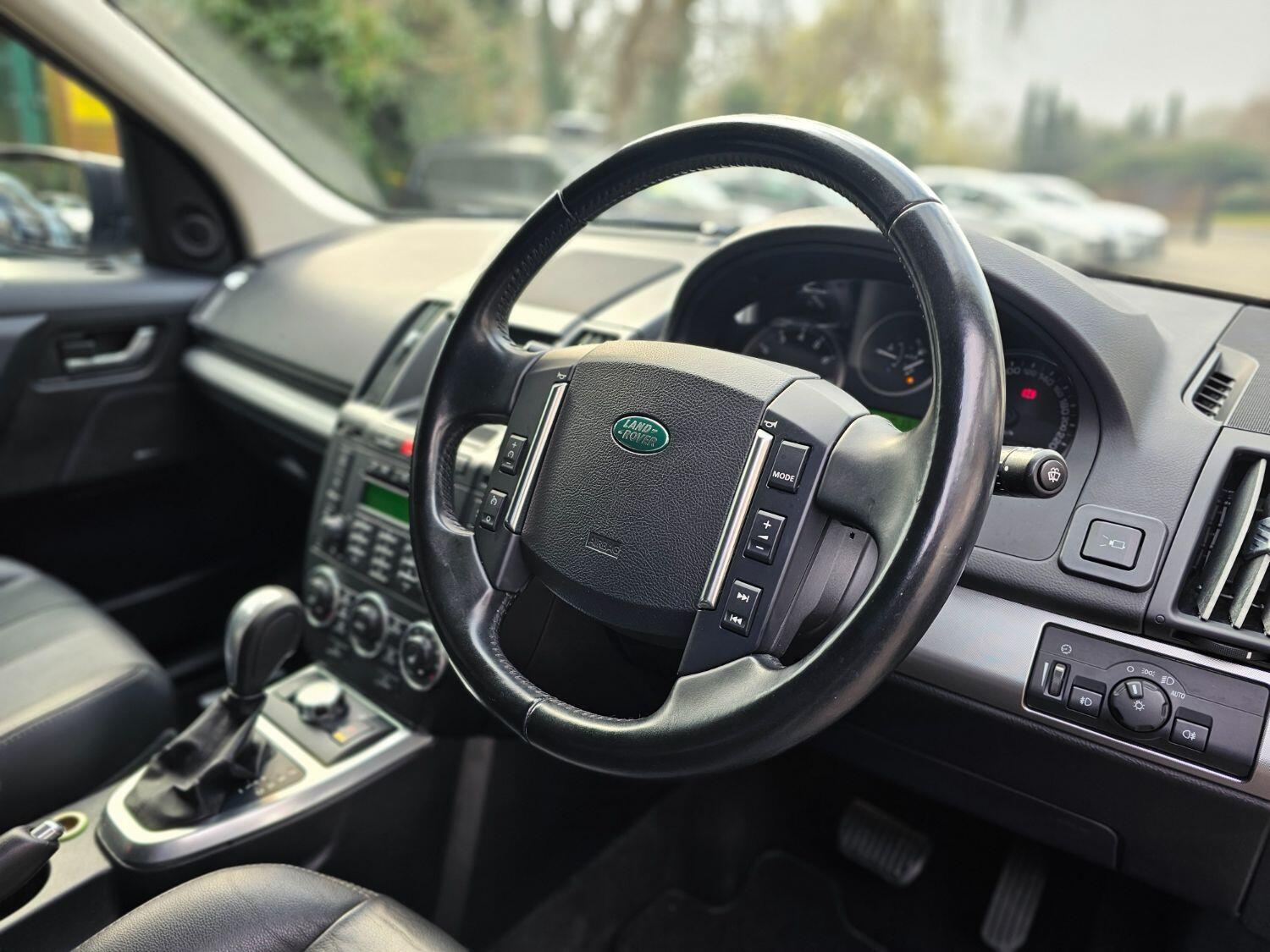 Used Land Rover Freelander 2 2011 for sale - 77189383: Photo 5