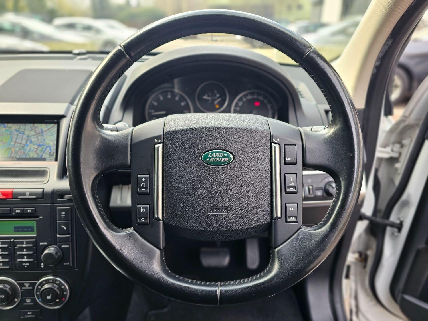 Used Land Rover Freelander 2 2011 for sale - 77189383: Photo 6