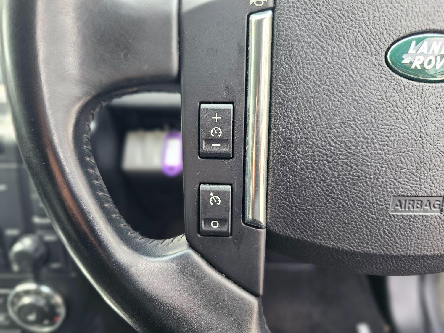 Used Land Rover Freelander 2 2011 for sale - 77189383: Photo 7