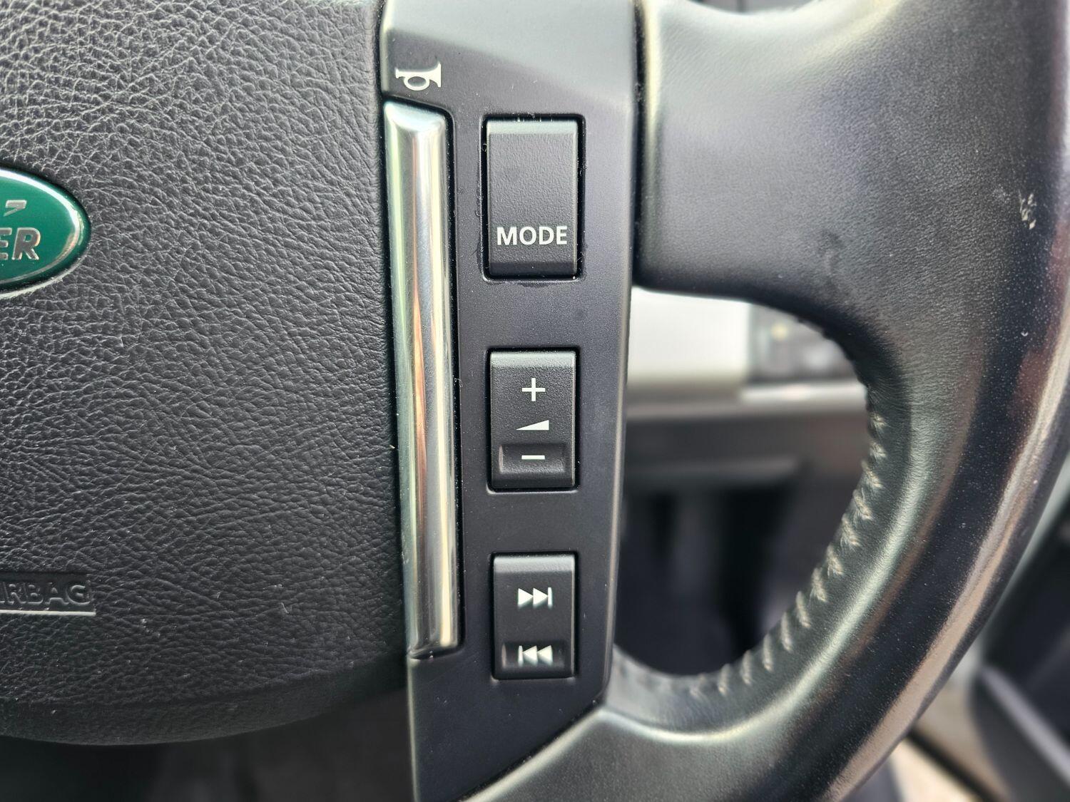 Used Land Rover Freelander 2 2011 for sale - 77189383: Photo 8