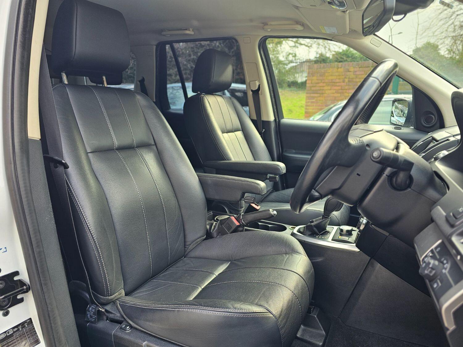 Used Land Rover Freelander 2 2011 for sale - 77189383: Photo 9