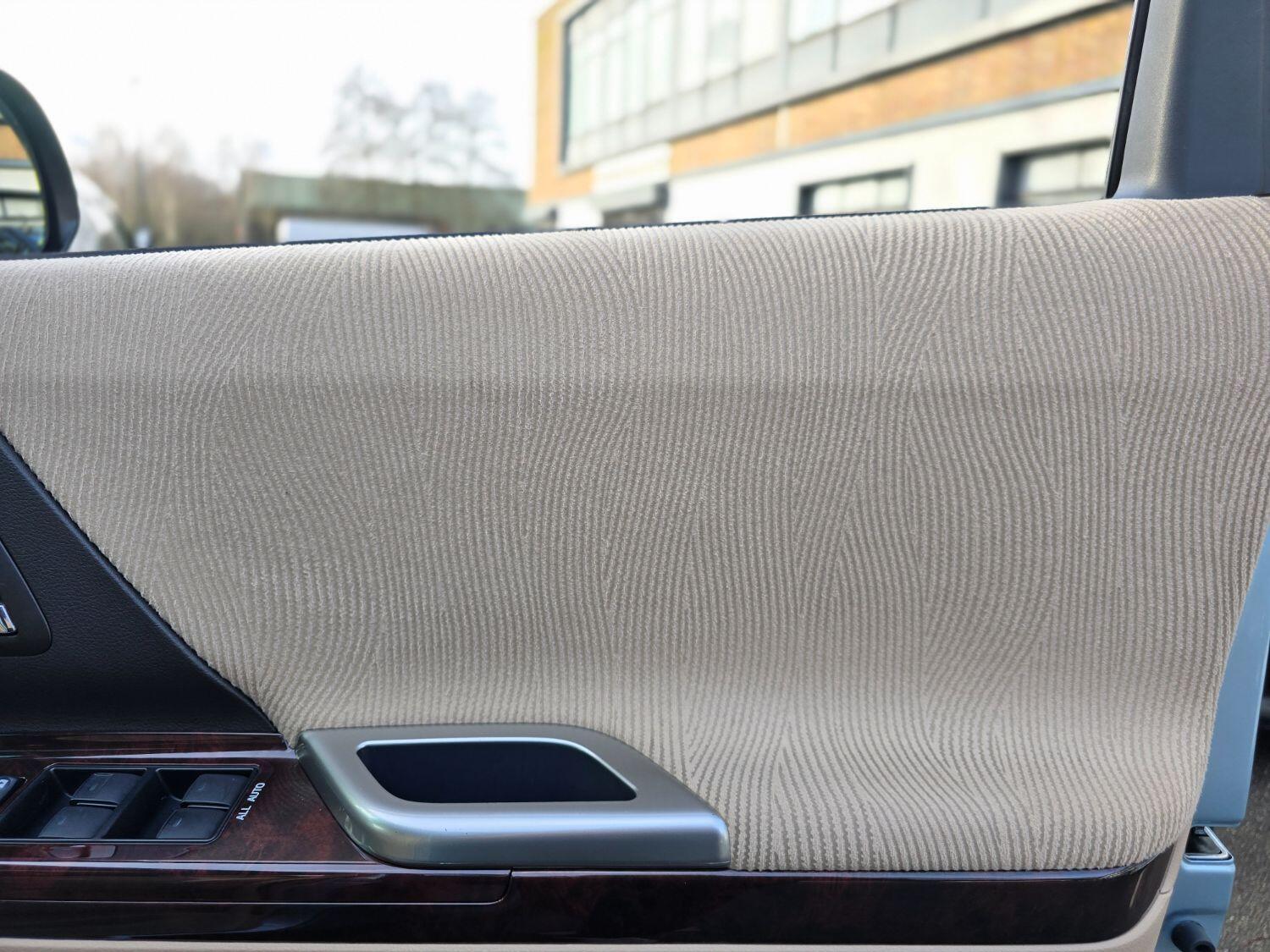 Used Toyota Vellfire 2012 for sale - 77189394: Photo 13