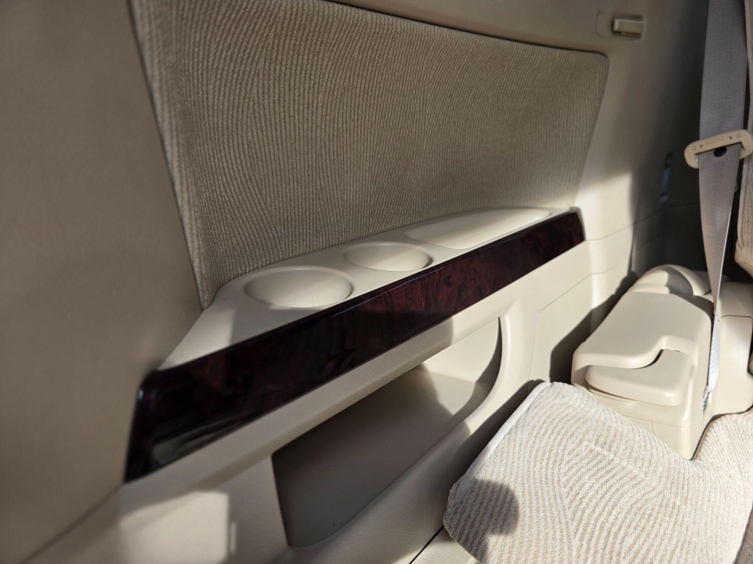 Used Toyota Vellfire 2012 for sale - 77189394: Photo 54