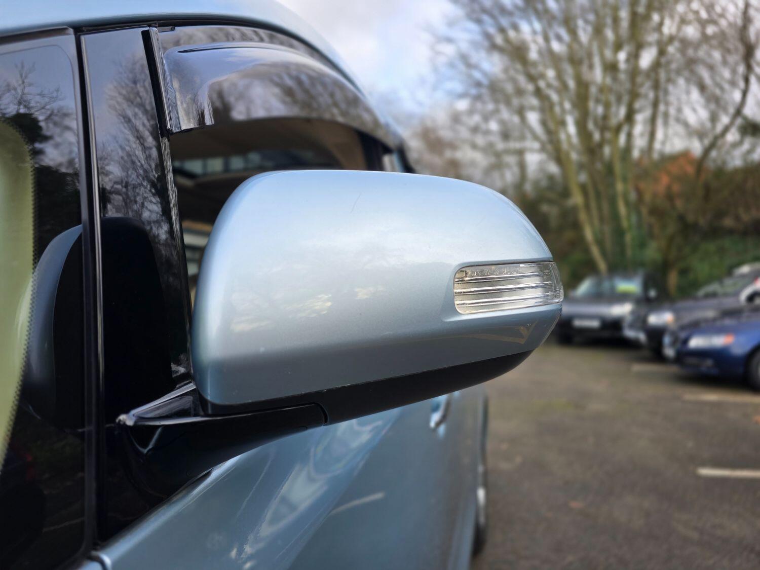 Used Toyota Vellfire 2012 for sale - 77189394: Photo 62