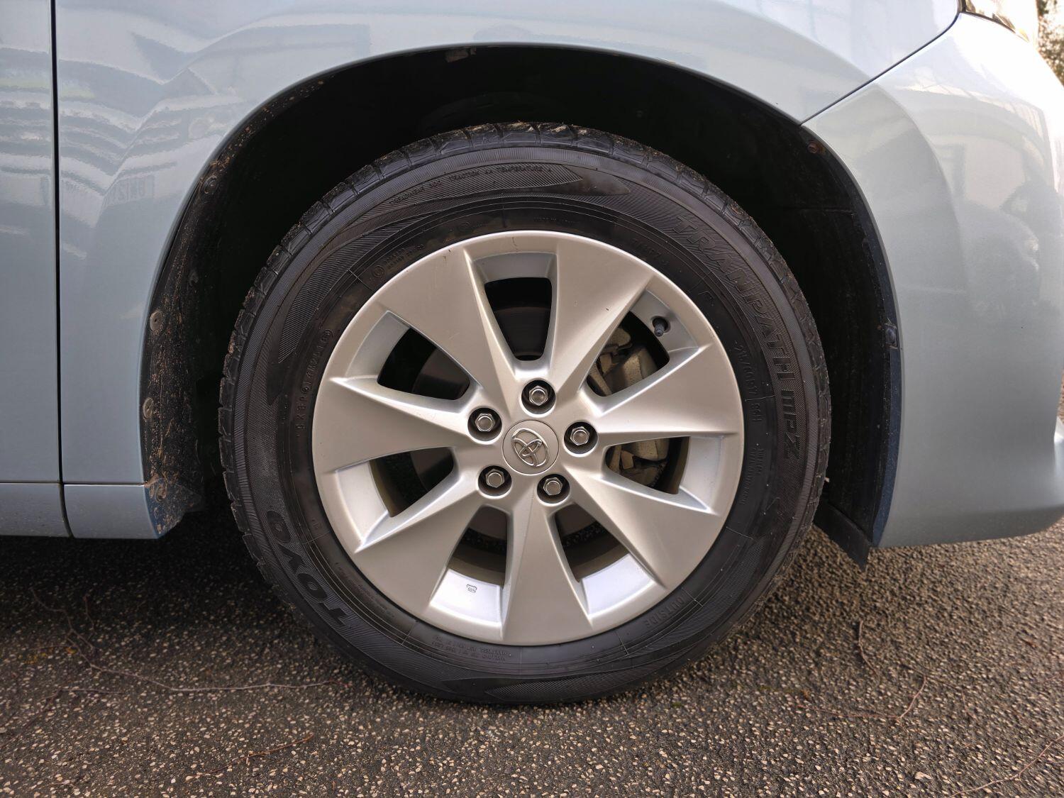 Used Toyota Vellfire 2012 for sale - 77189394: Photo 64