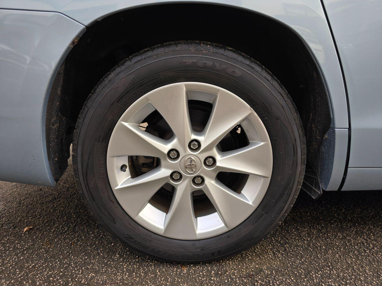 Used Toyota Vellfire 2012 for sale - 77189394: Photo 65