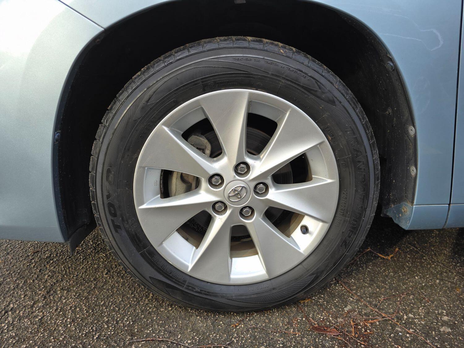 Used Toyota Vellfire 2012 for sale - 77189394: Photo 67