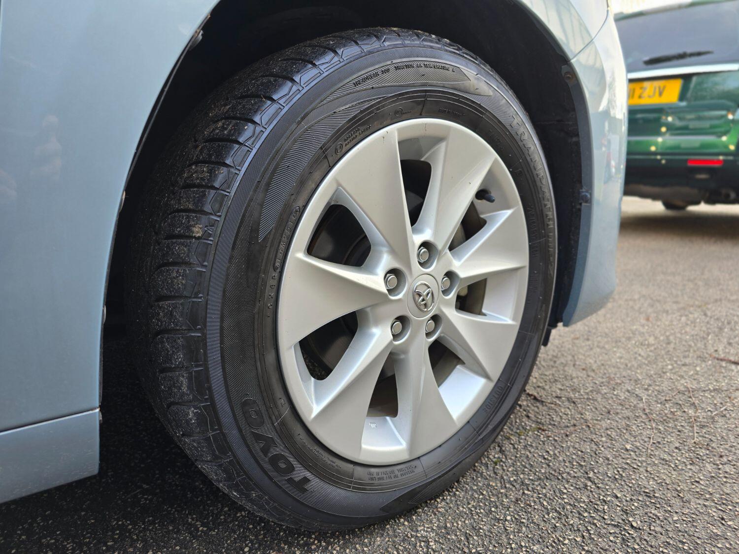 Used Toyota Vellfire 2012 for sale - 77189394: Photo 68