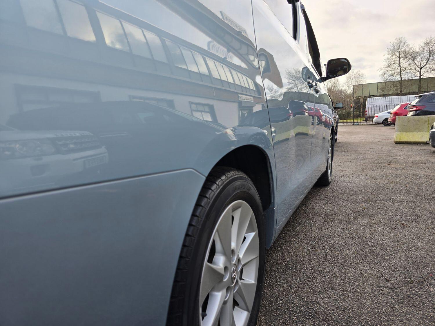 Used Toyota Vellfire 2012 for sale - 77189394: Photo 72