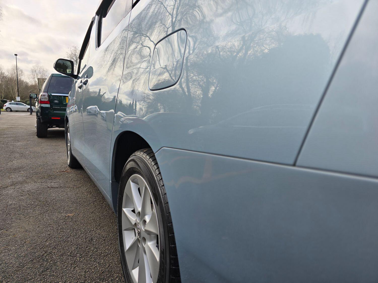 Used Toyota Vellfire 2012 for sale - 77189394: Photo 73