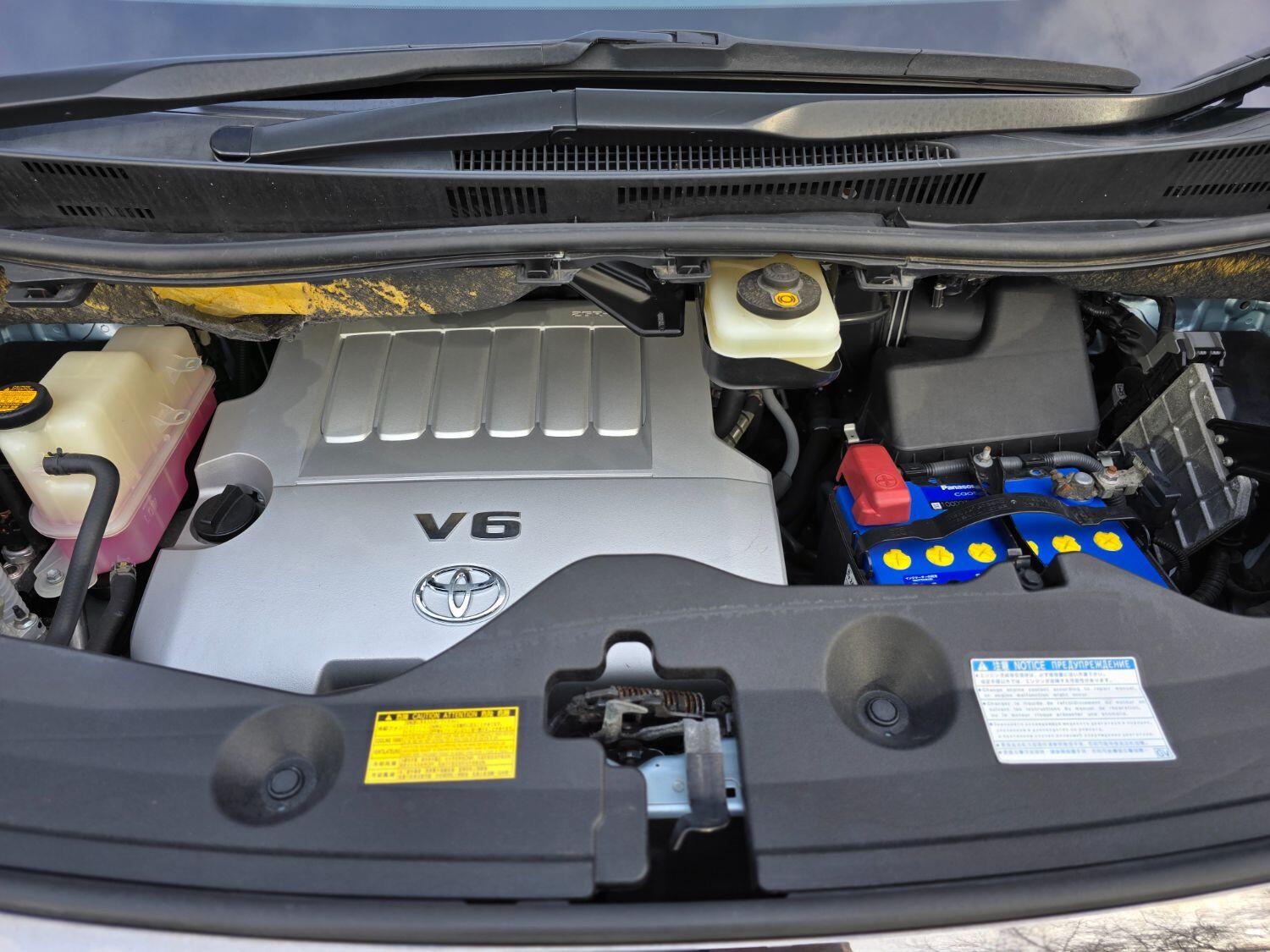 Used Toyota Vellfire 2012 for sale - 77189394: Photo 83