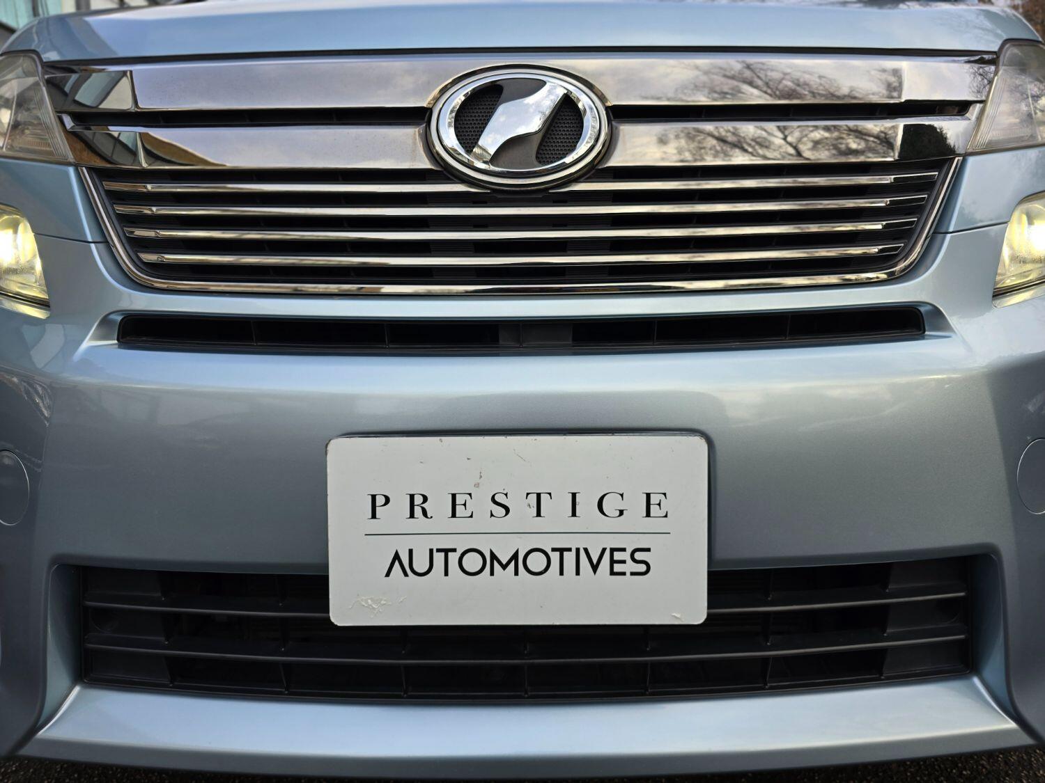 Used Toyota Vellfire 2012 for sale - 77189394: Photo 85