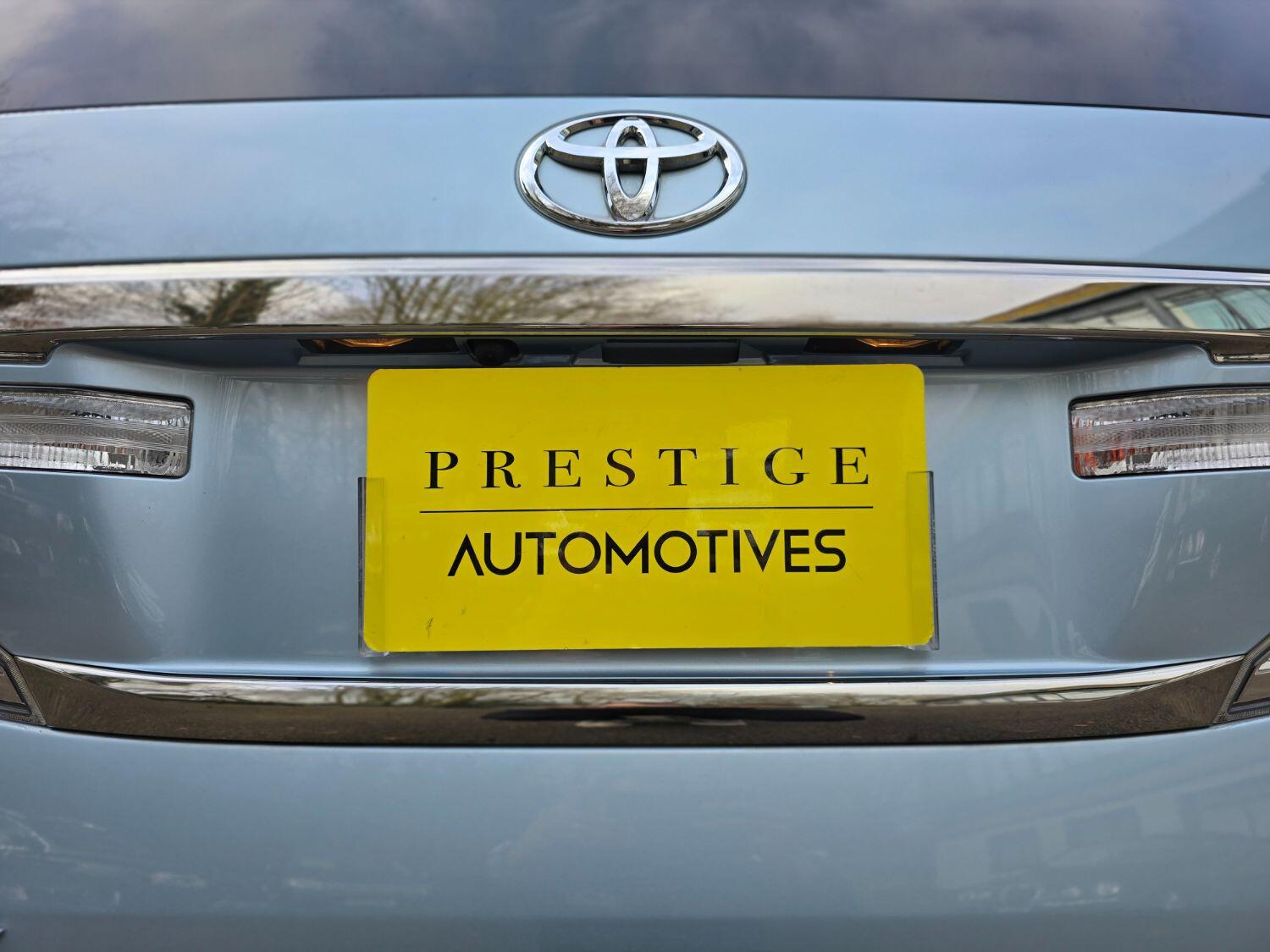 Used Toyota Vellfire 2012 for sale - 77189394: Photo 86