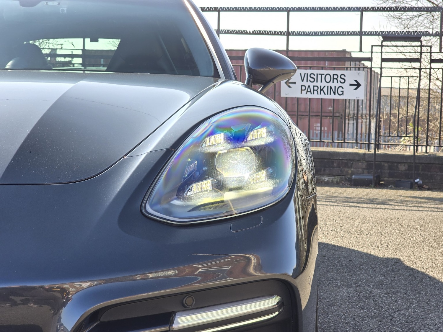 Used Porsche Panamera 2020 for sale - 78070534: Photo 15