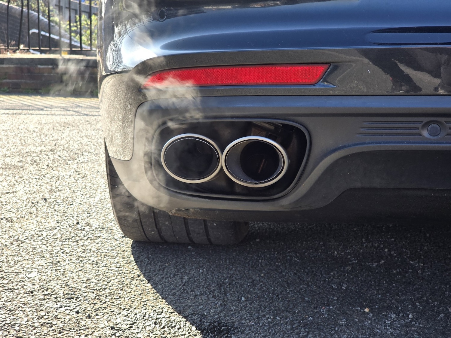 Used Porsche Panamera 2020 for sale - 78070534: Photo 23