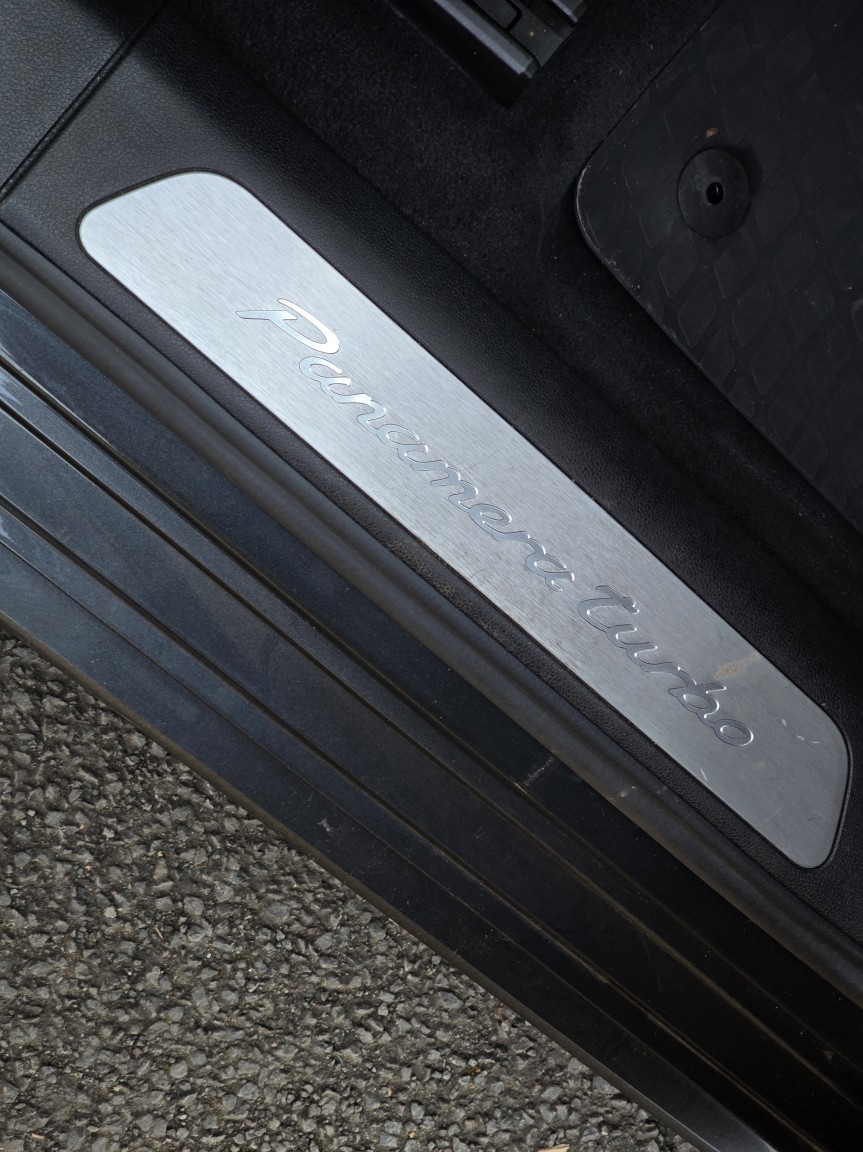 Used Porsche Panamera 2020 for sale - 78070534: Photo 24