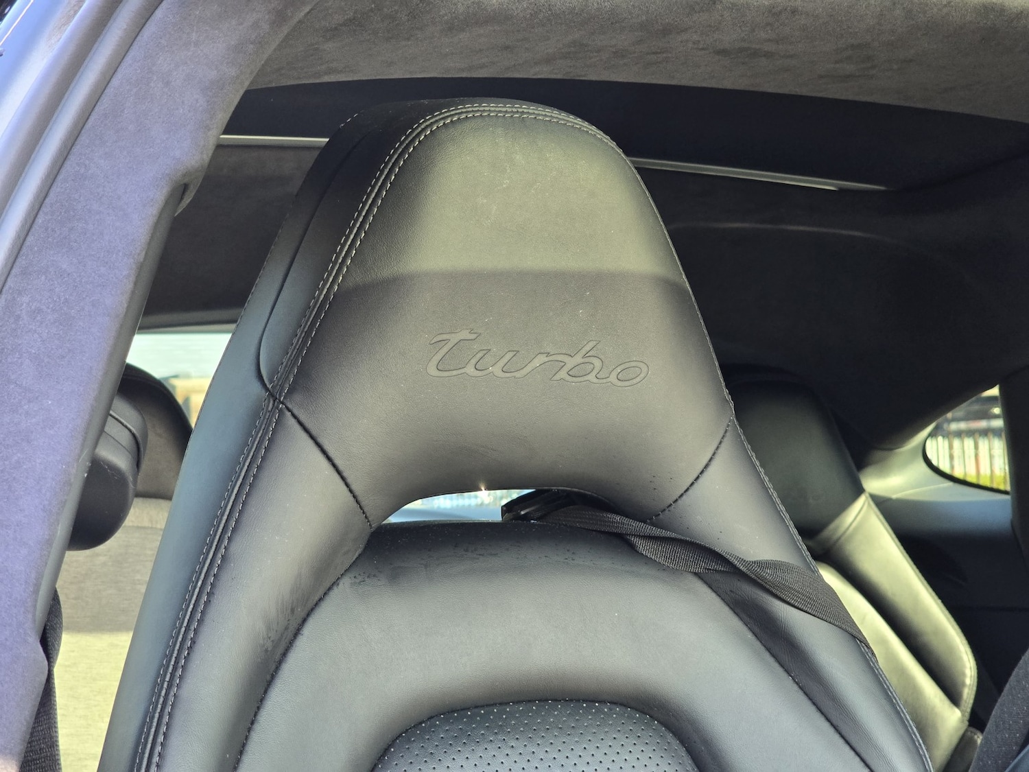 Used Porsche Panamera 2020 for sale - 78070534: Photo 25