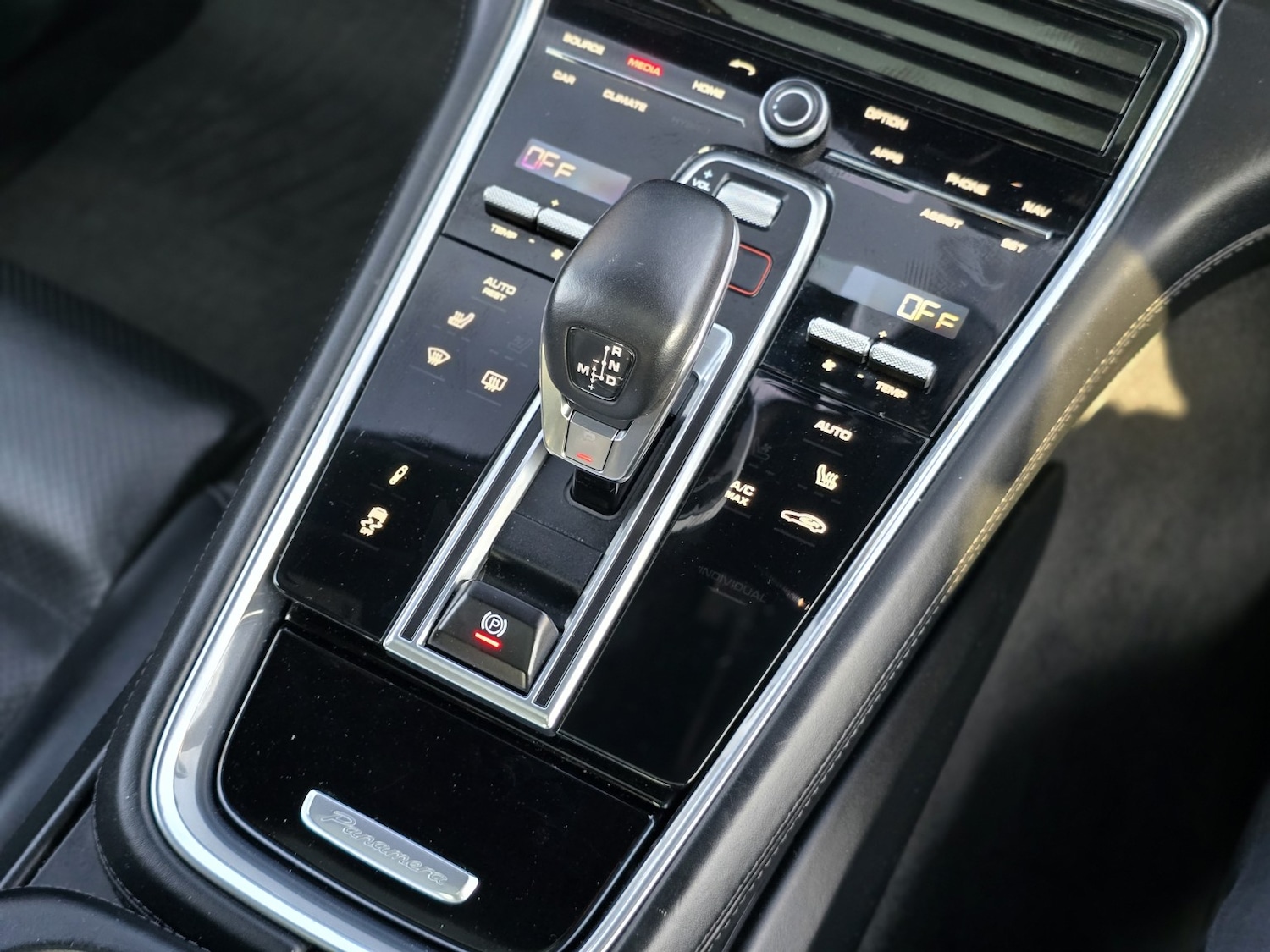 Used Porsche Panamera 2020 for sale - 78070534: Photo 26