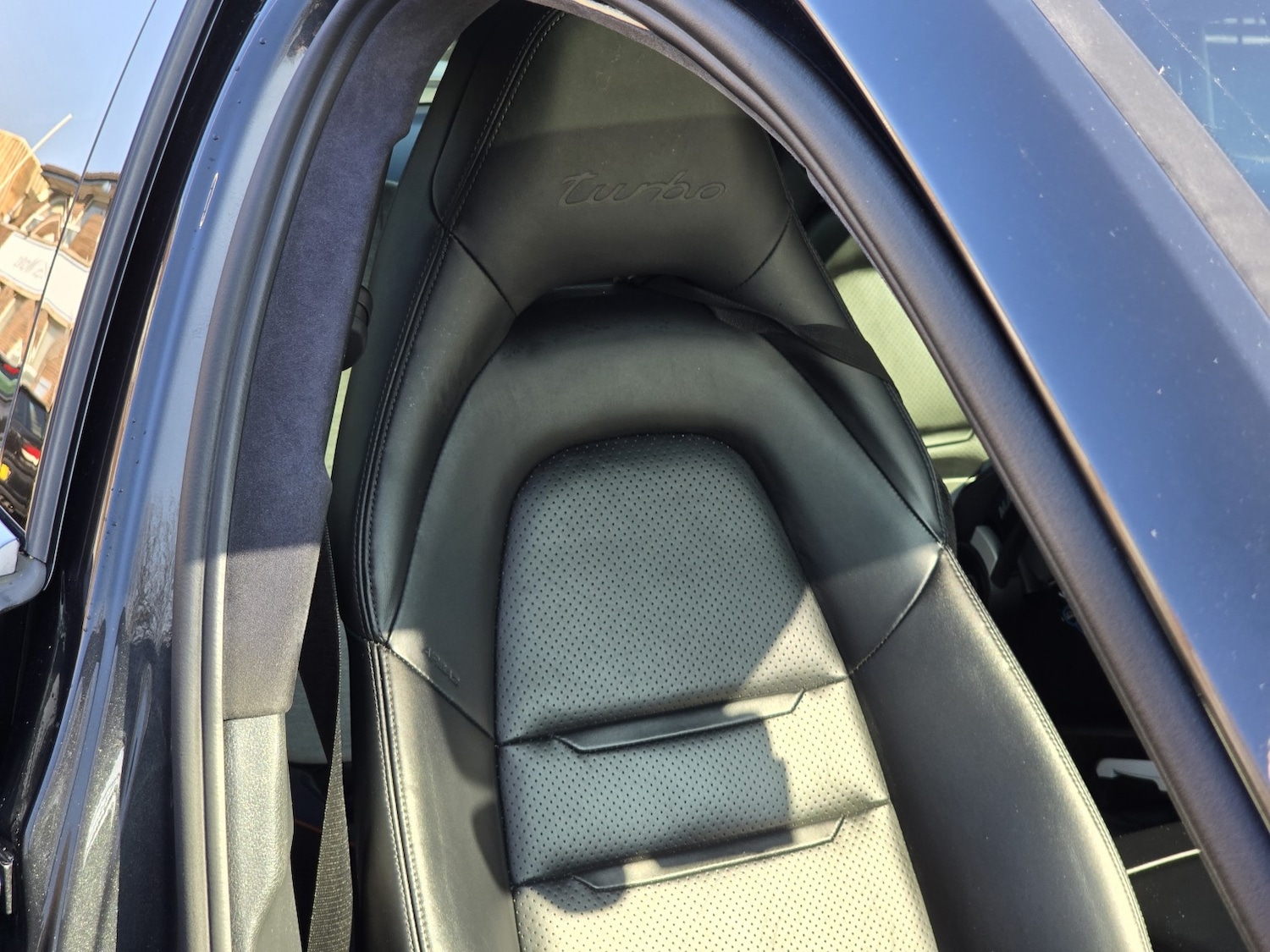 Used Porsche Panamera 2020 for sale - 78070534: Photo 27