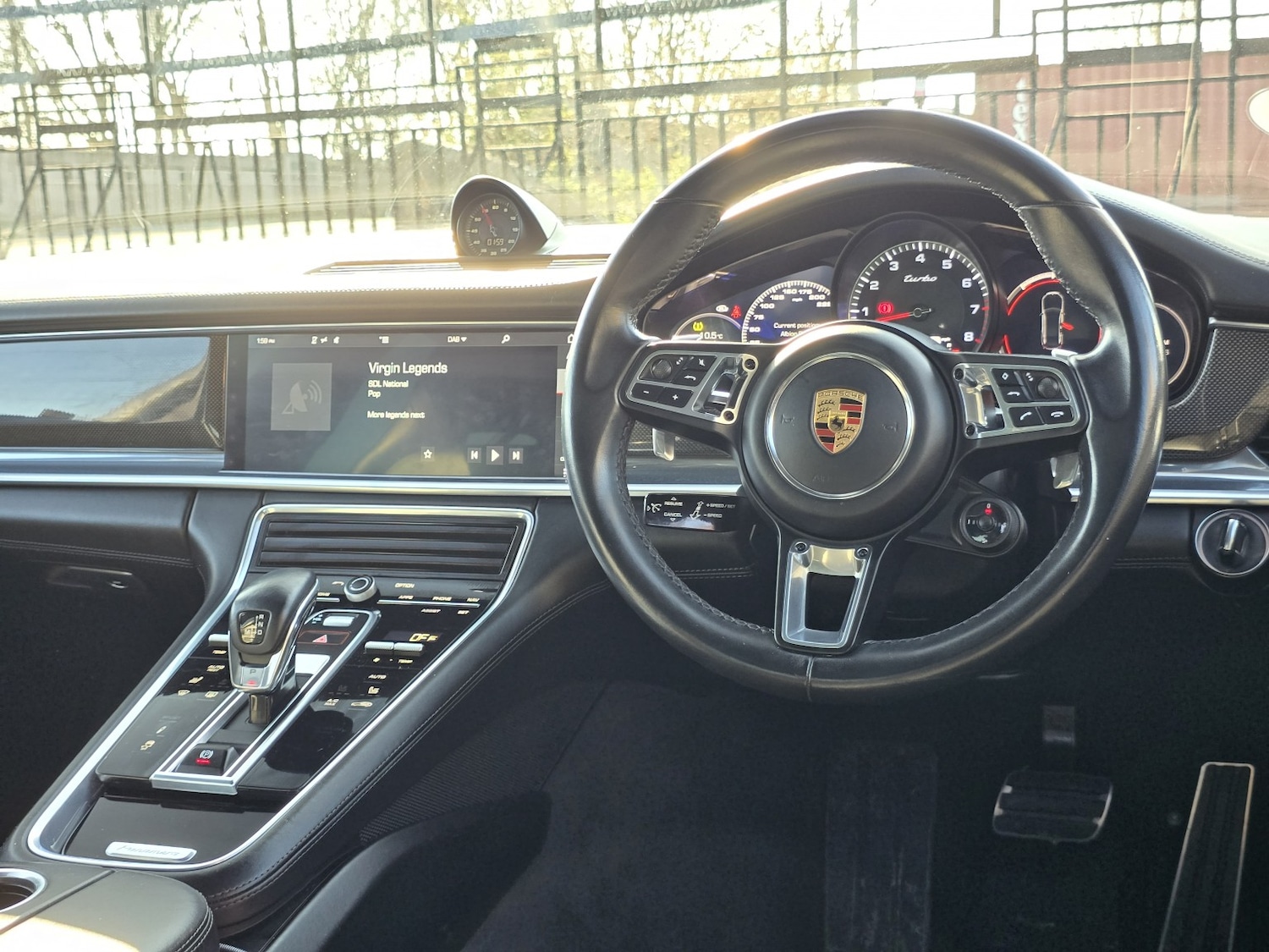 Used Porsche Panamera 2020 for sale - 78070534: Photo 31