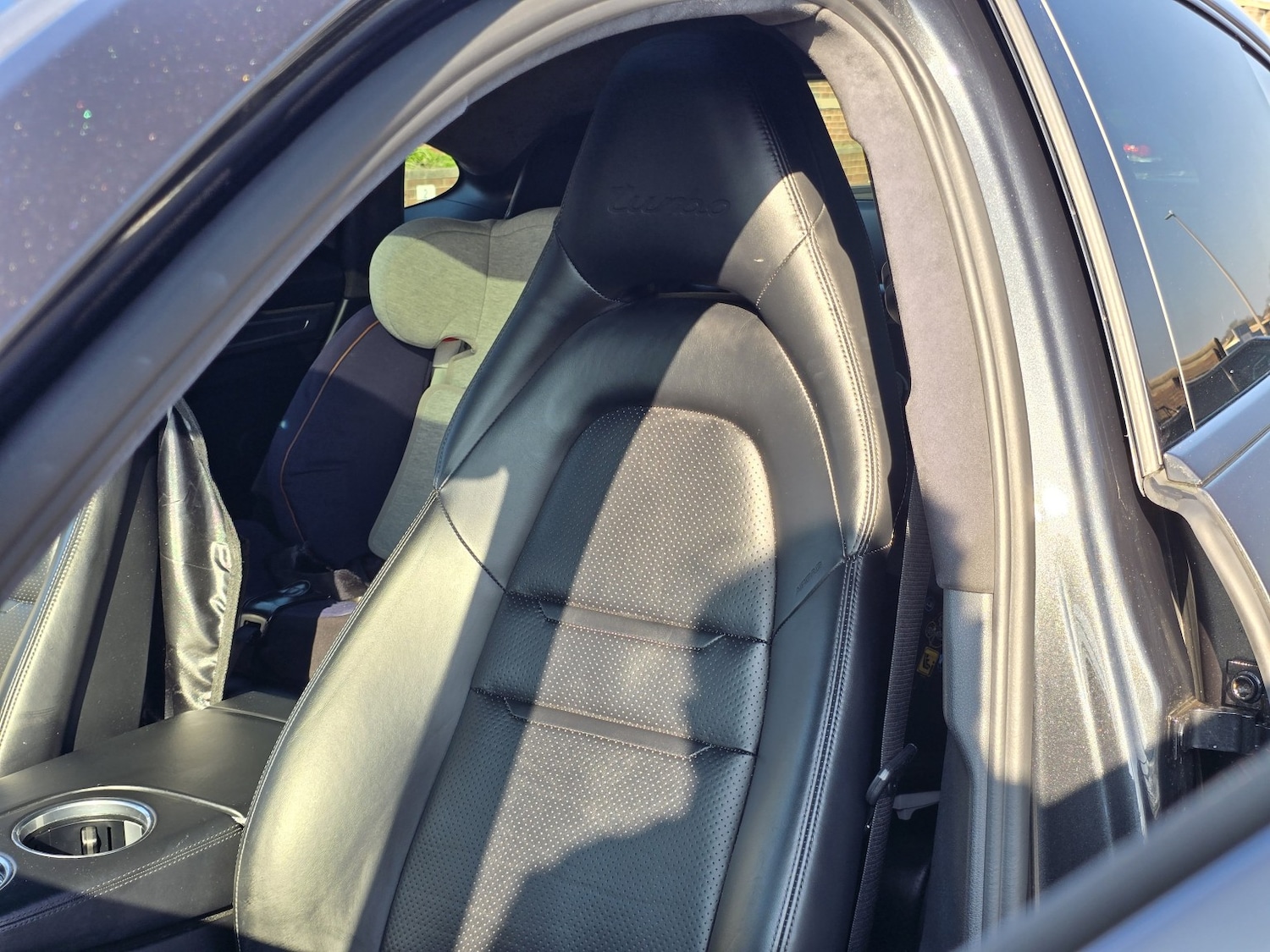 Used Porsche Panamera 2020 for sale - 78070534: Photo 32