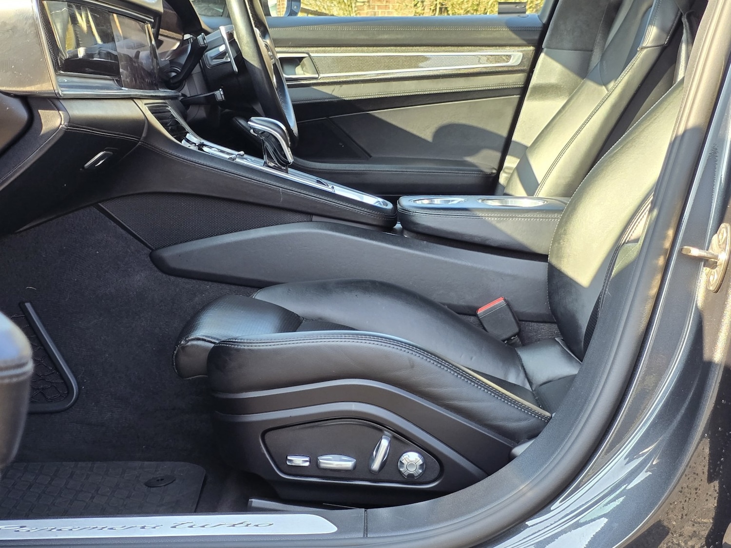 Used Porsche Panamera 2020 for sale - 78070534: Photo 34