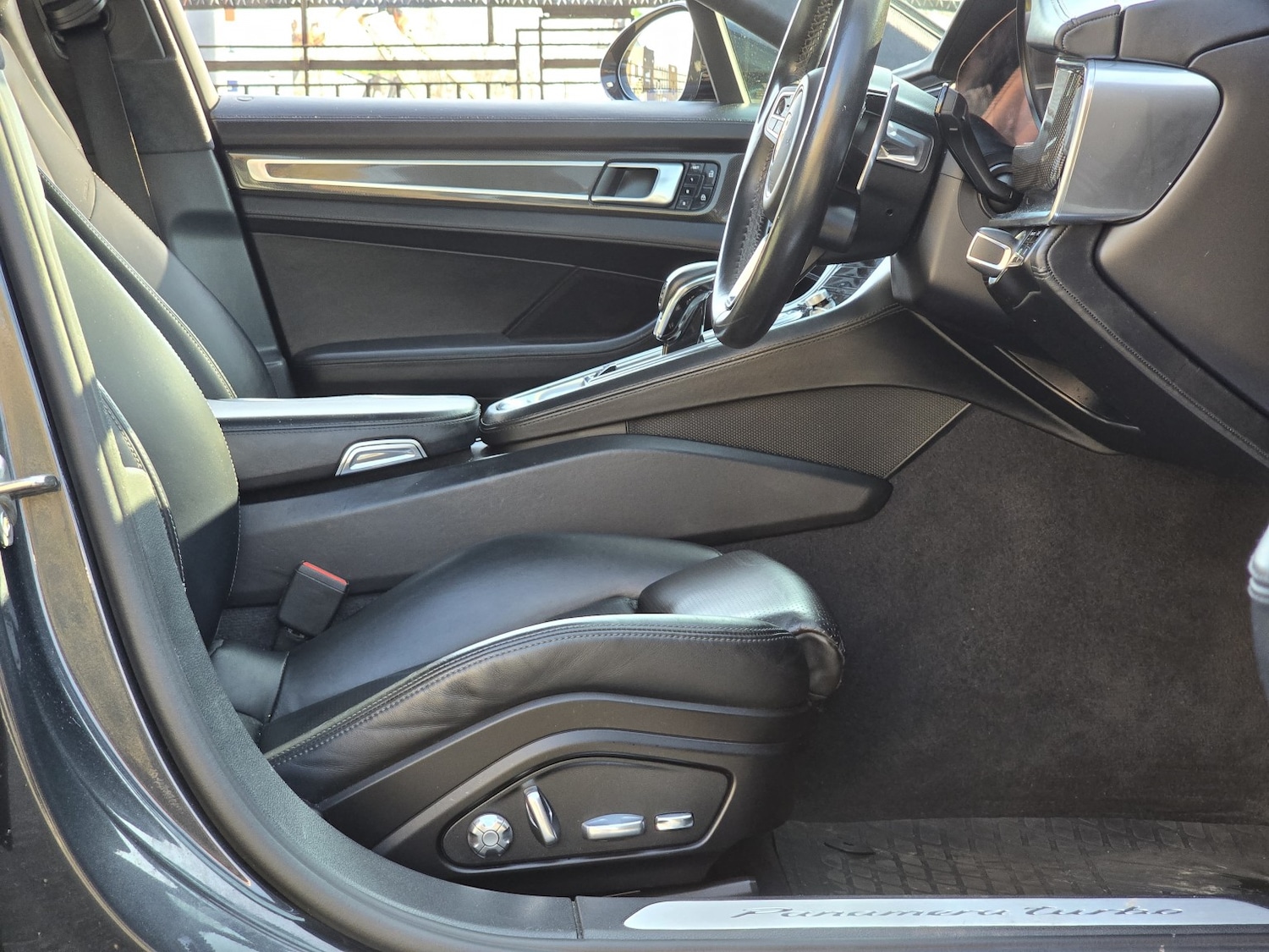 Used Porsche Panamera 2020 for sale - 78070534: Photo 35