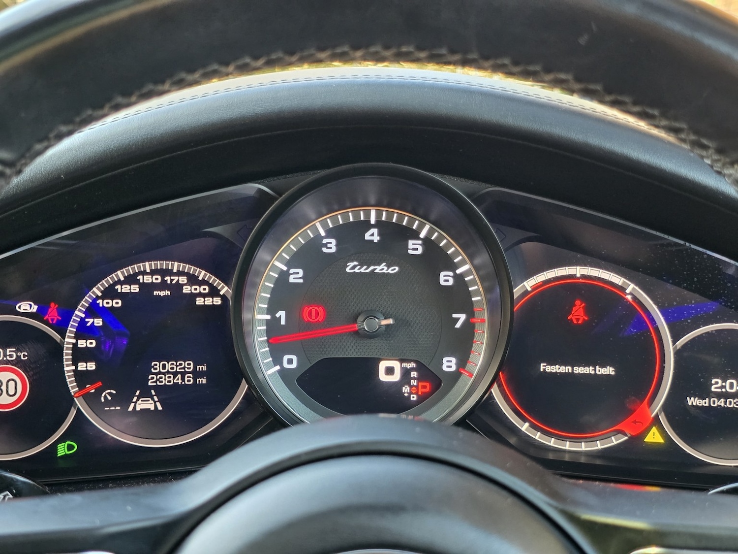 Used Porsche Panamera 2020 for sale - 78070534: Photo 37