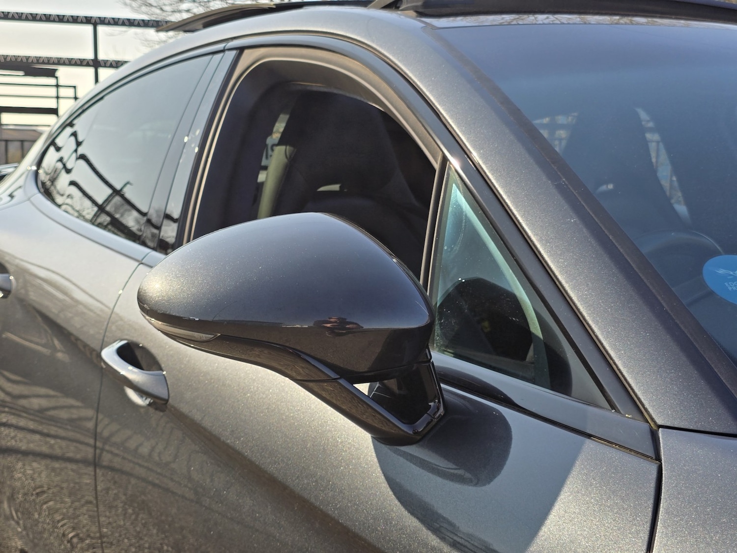 Used Porsche Panamera 2020 for sale - 78070534: Photo 40