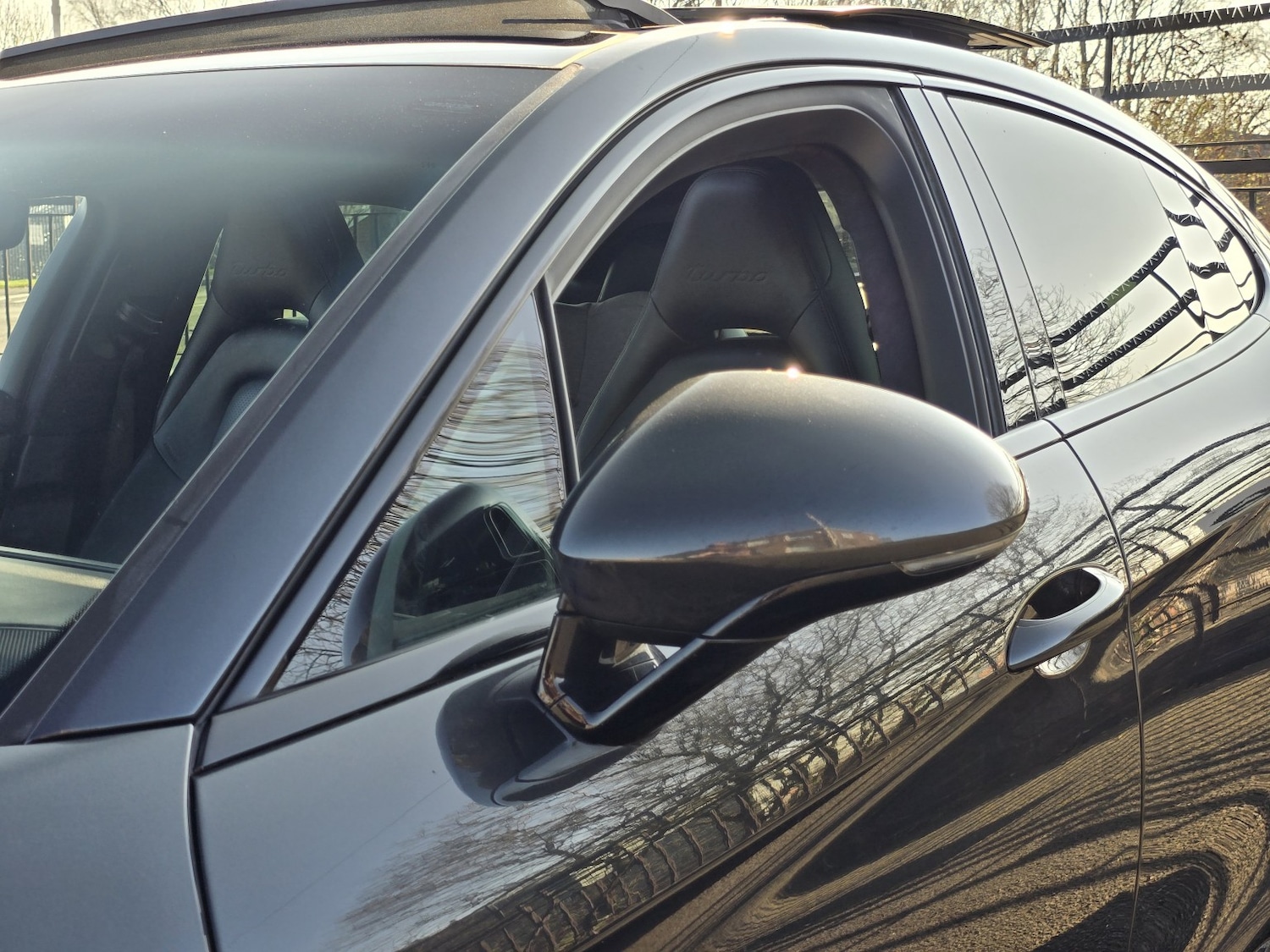 Used Porsche Panamera 2020 for sale - 78070534: Photo 41