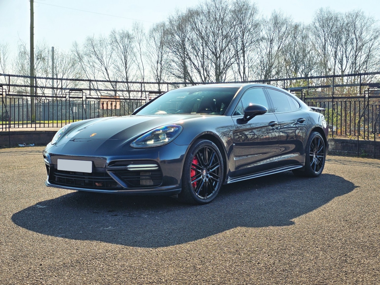 Used Porsche Panamera 2020 for sale - 78070534: Photo 6