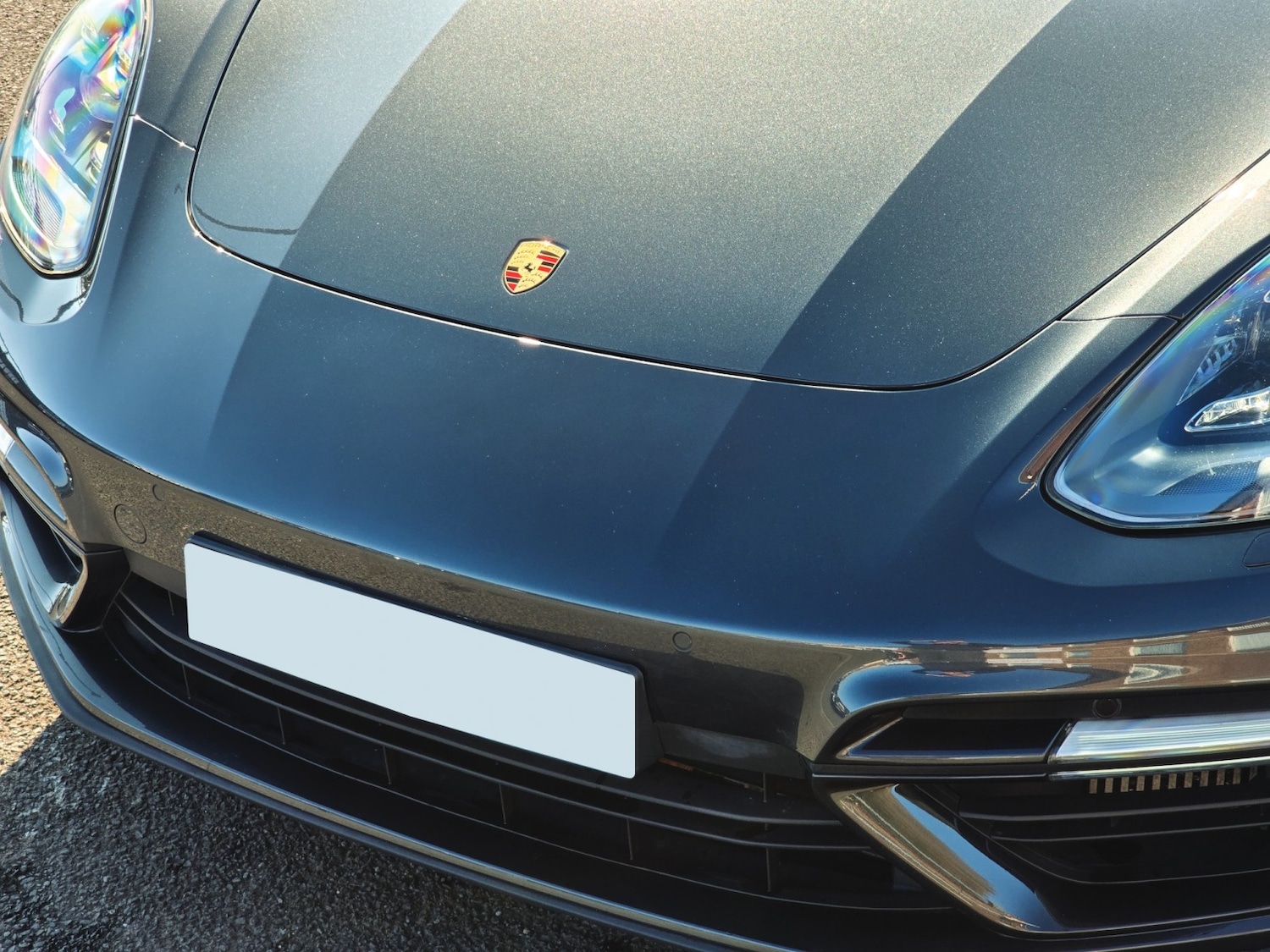 Used Porsche Panamera 2020 for sale - 78070534: Photo 8