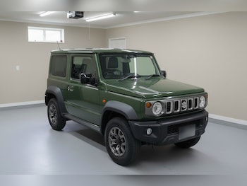 Used Suzuki Jimny 2024 for sale - 77237058: Photo