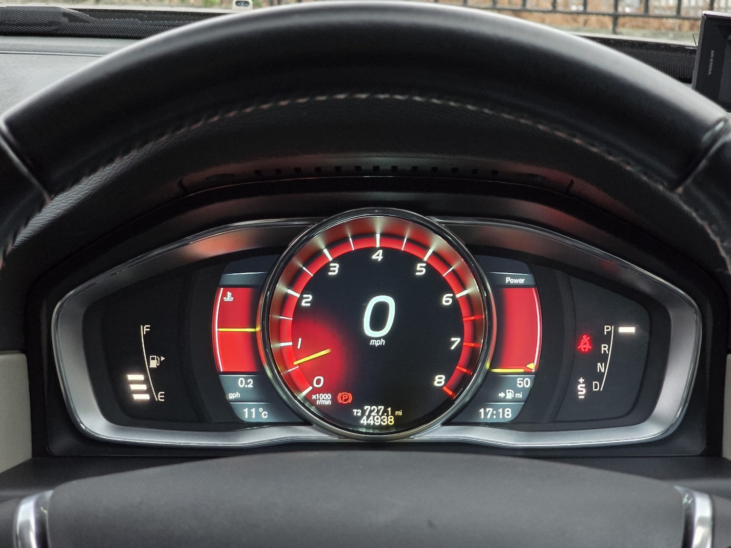 Used Volvo XC70 2013 for sale - 77750058: Photo 16