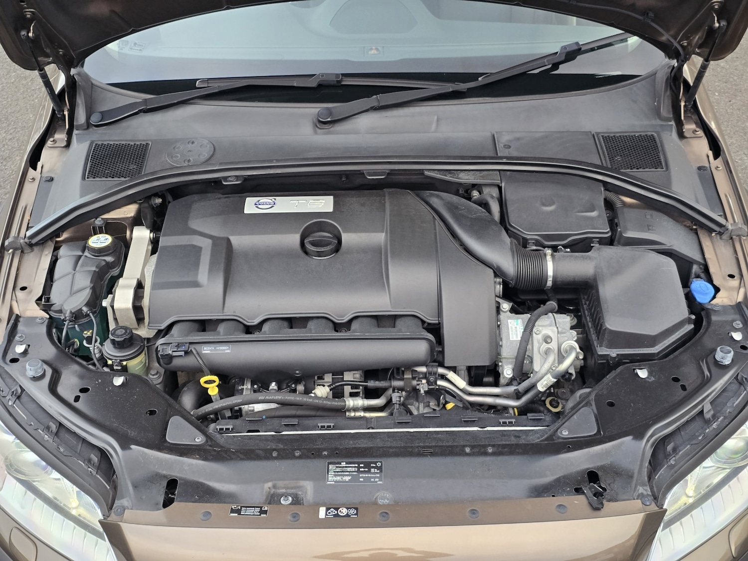 Used Volvo XC70 2013 for sale - 77750058: Photo 18