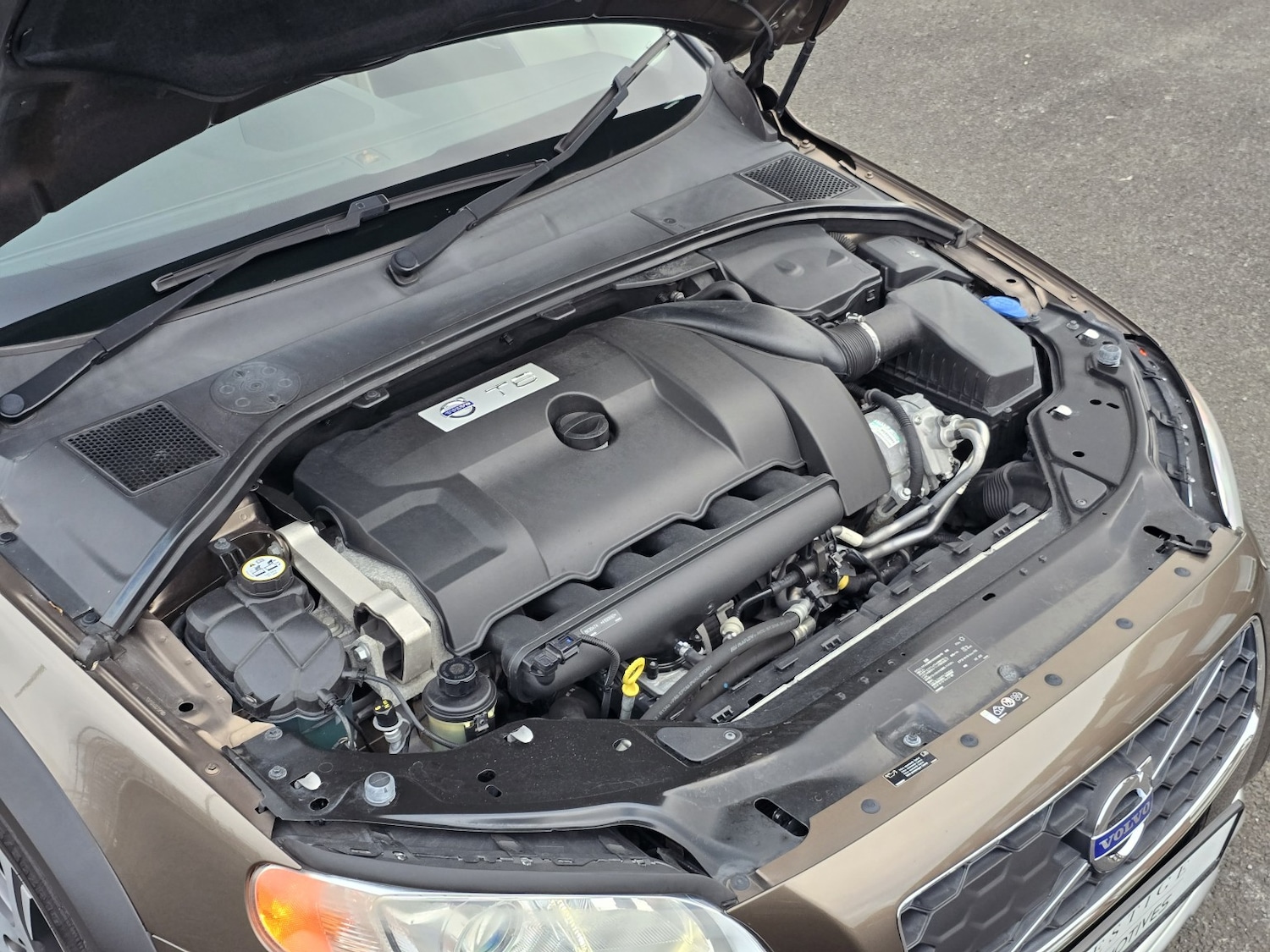 Used Volvo XC70 2013 for sale - 77750058: Photo 19