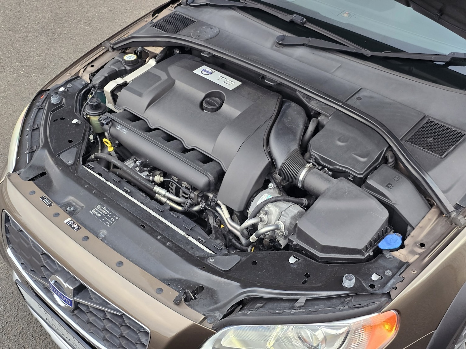 Used Volvo XC70 2013 for sale - 77750058: Photo 20