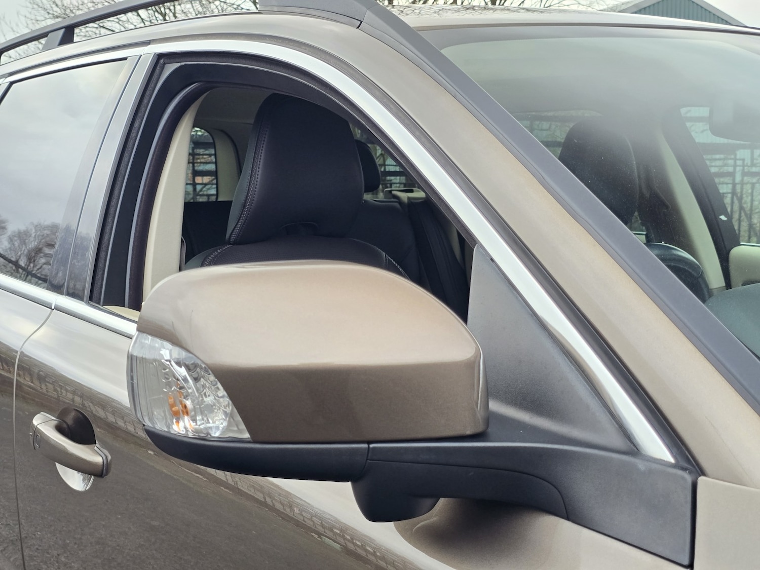 Used Volvo XC70 2013 for sale - 77750058: Photo 23