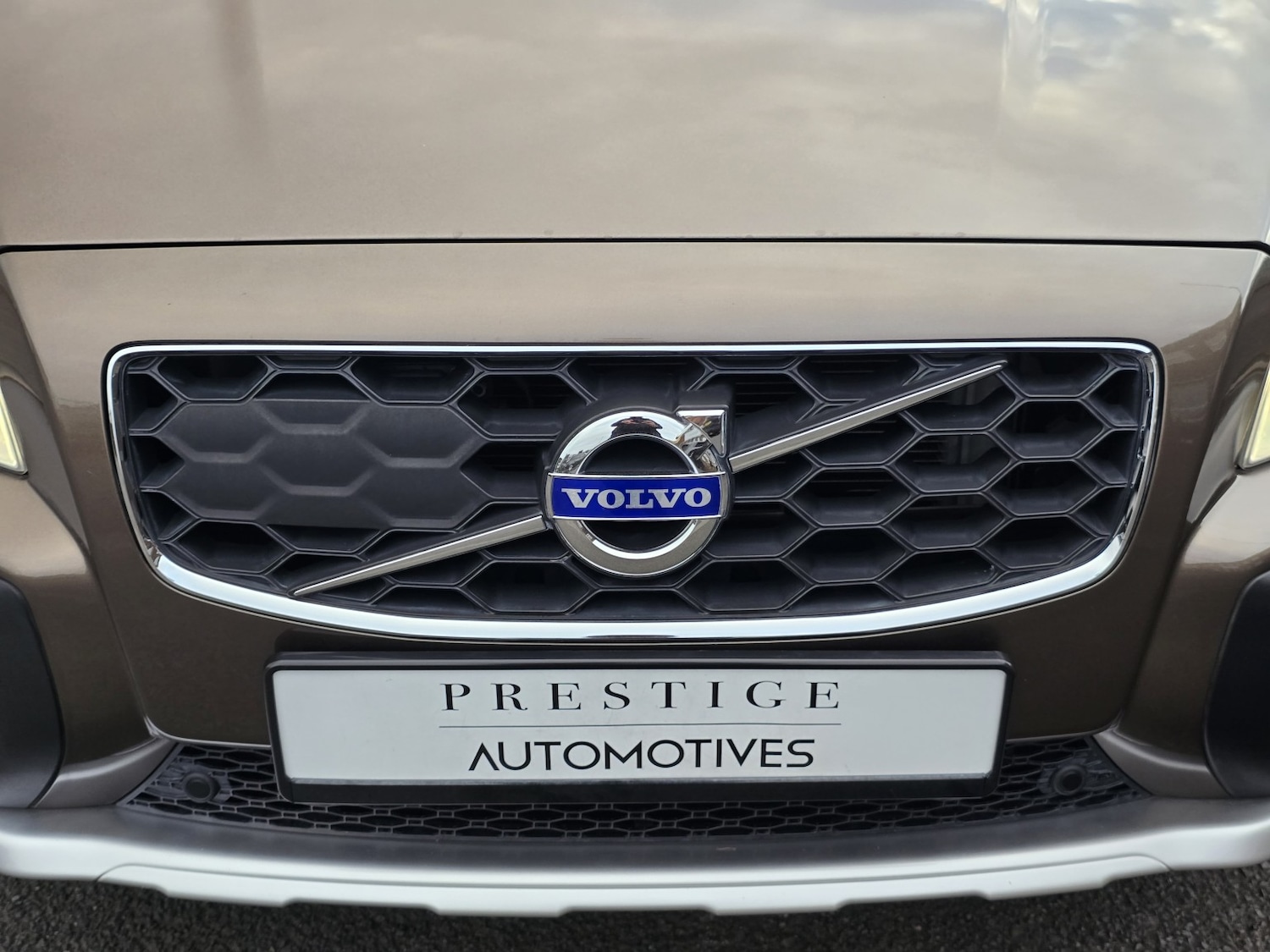 Used Volvo XC70 2013 for sale - 77750058: Photo 26