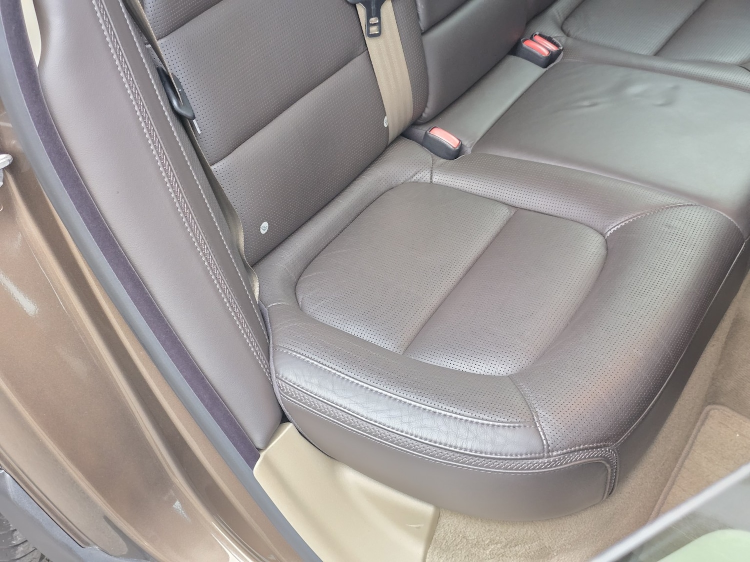 Used Volvo XC70 2013 for sale - 77750058: Photo 38