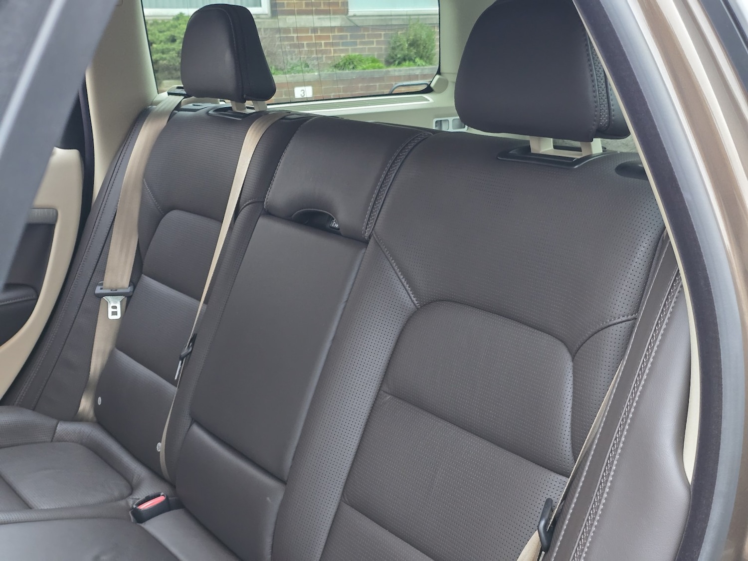 Used Volvo XC70 2013 for sale - 77750058: Photo 41