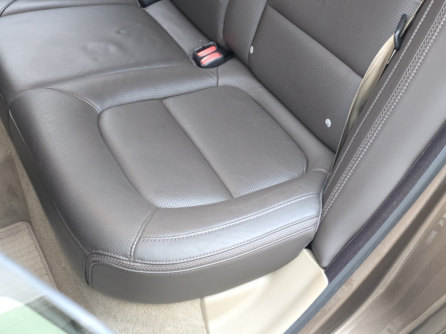 Used Volvo XC70 2013 for sale - 77750058: Photo 42