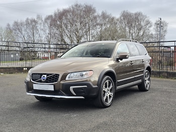 Used Volvo XC70 2013 for sale - 77750058: Photo
