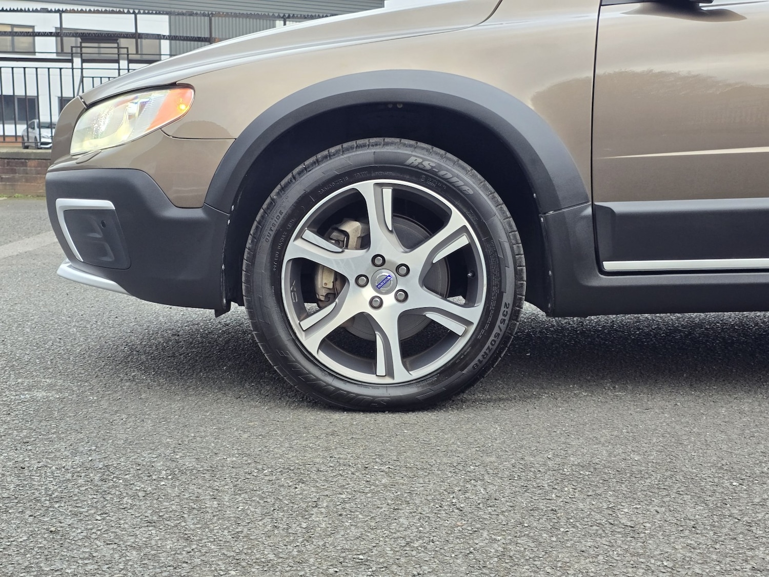 Used Volvo XC70 2013 for sale - 77750058: Photo 57