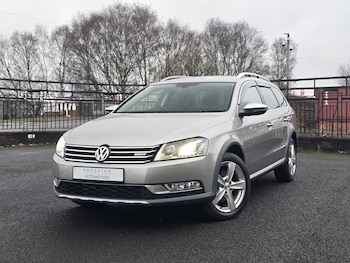 Used Volkswagen Passat 2012 for sale - 79424092: Photo